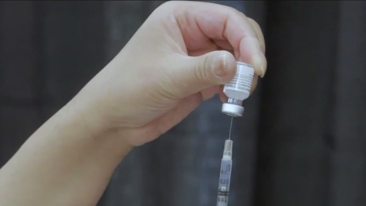 Florida faces surge in severe flu, COVID-19, RSV
